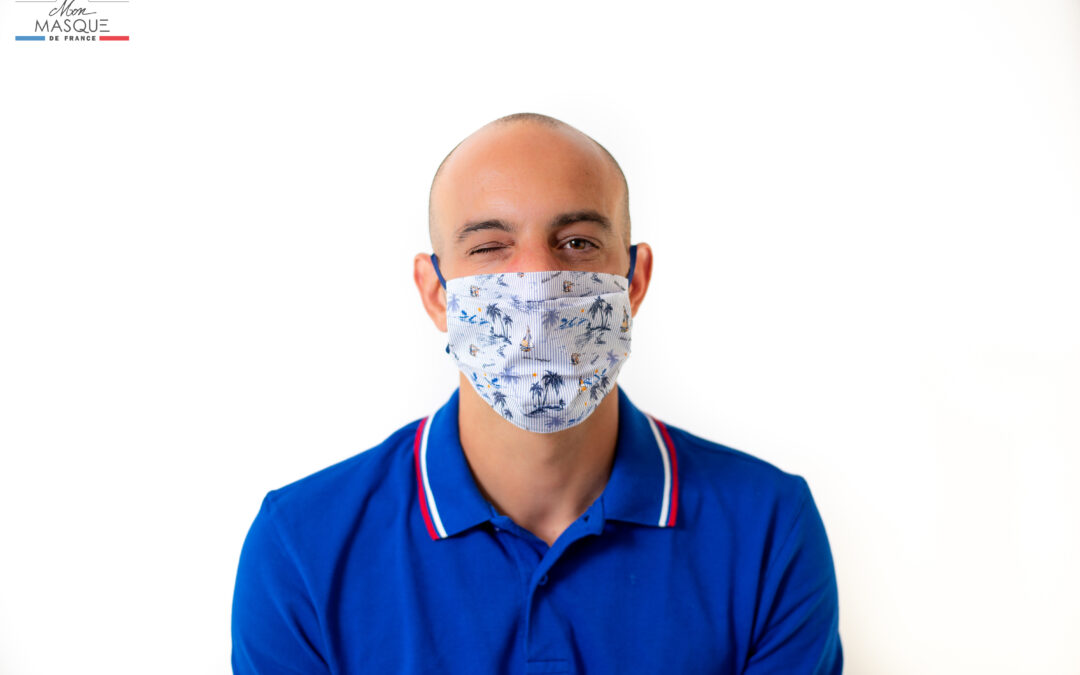 Mon Masque de France