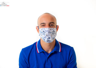 Mon Masque de France