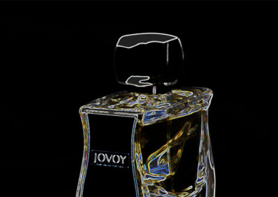 Jovoy