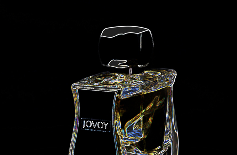 Jovoy