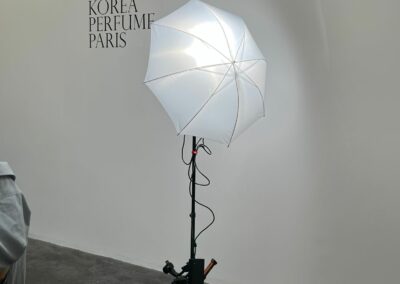 KOREA PERFUME PARIS